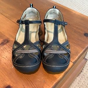 Jambu Charley Encore Size 7M